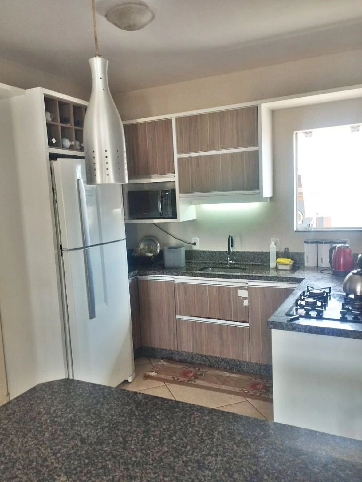 Casa 3 Quartos, 2 Vagas, Piscina - Santo Amaro da Imperatriz - Foto 7
