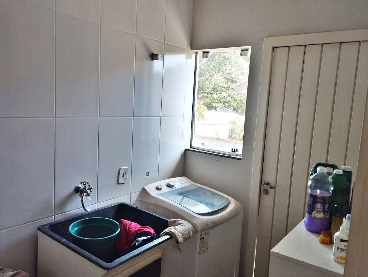 Casa 3 Quartos, 2 Vagas, Piscina - Santo Amaro da Imperatriz - Foto 8