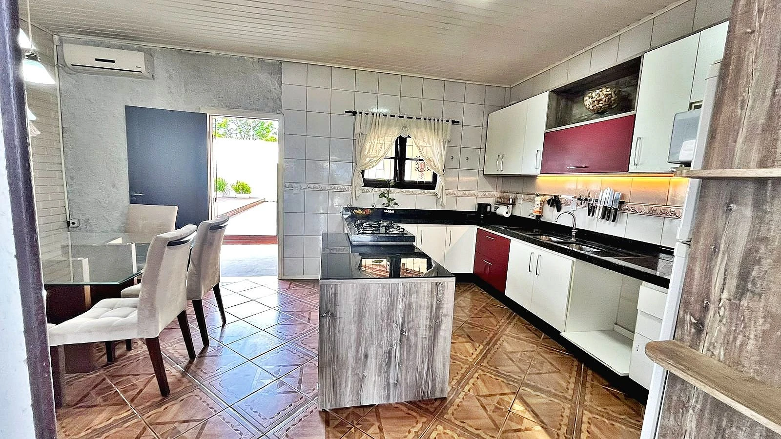 Casa 2 Quartos, 1 Suíte, 4 Vagas - Rio Grande - Foto 10