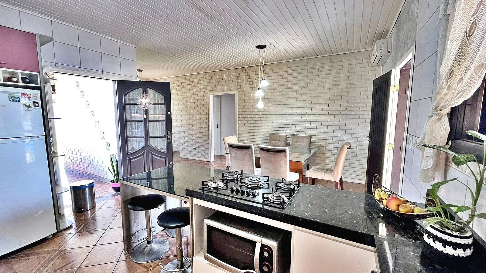 Casa 2 Quartos, 1 Suíte, 4 Vagas - Rio Grande - Foto 11