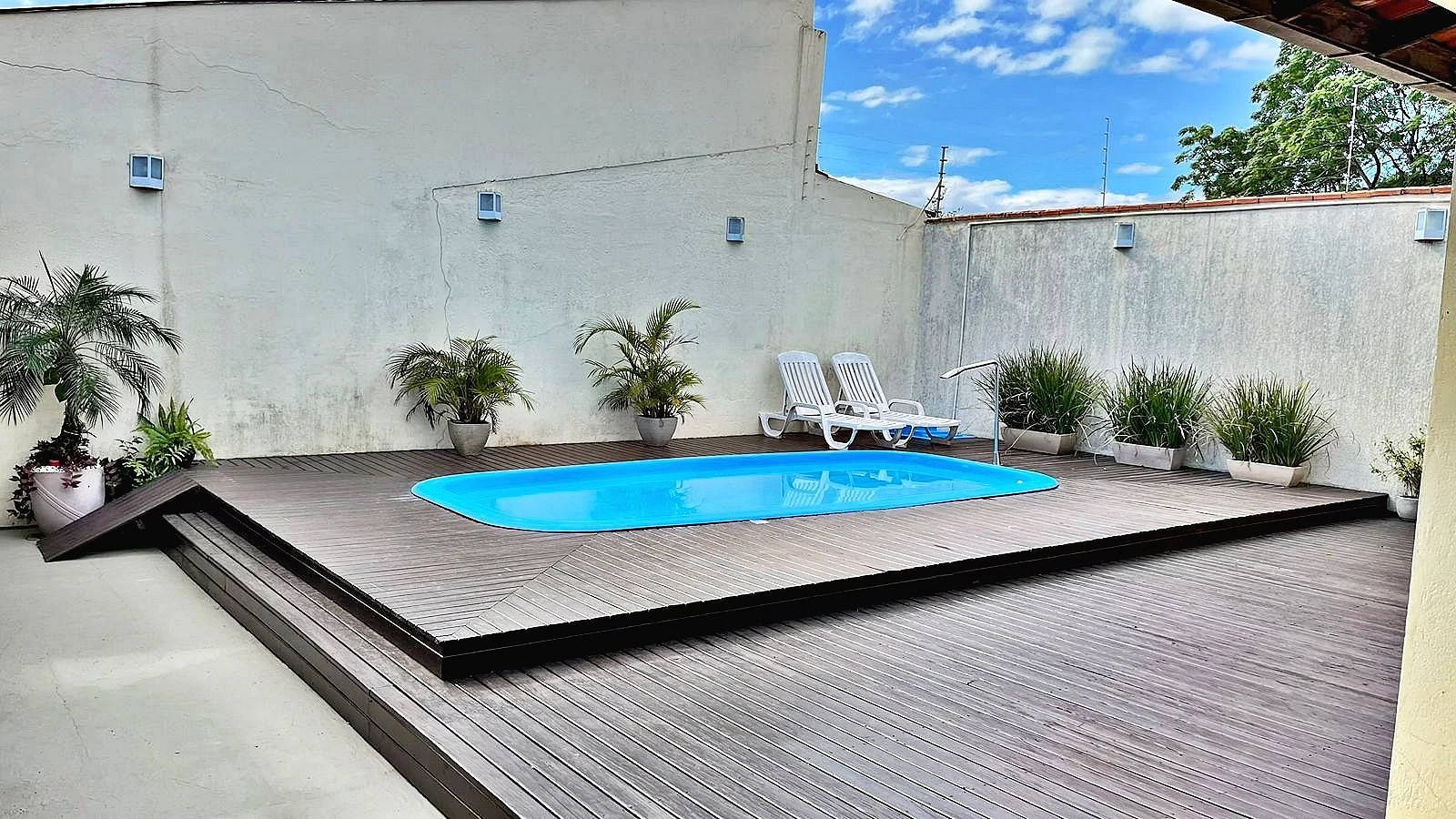Casa 2 Quartos, 1 Suíte, 4 Vagas - Rio Grande - Foto 12