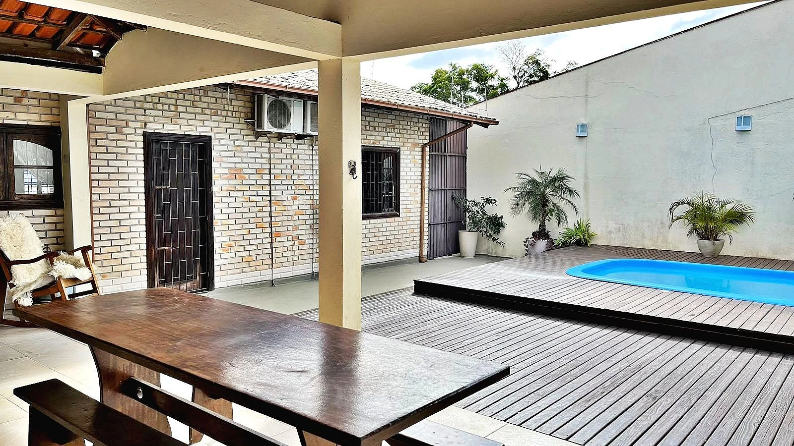 Casa 2 Quartos, 1 Suíte, 4 Vagas - Rio Grande - Foto 14