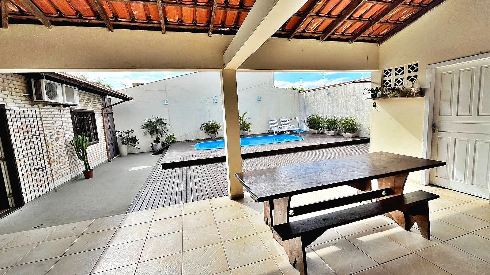 Casa 2 Quartos, 1 Suíte, 4 Vagas - Rio Grande - Foto 15