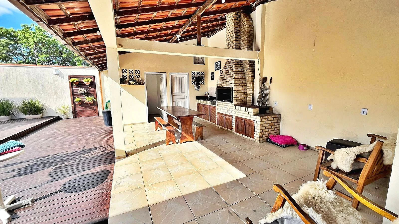 Casa 2 Quartos, 1 Suíte, 4 Vagas - Rio Grande - Foto 16
