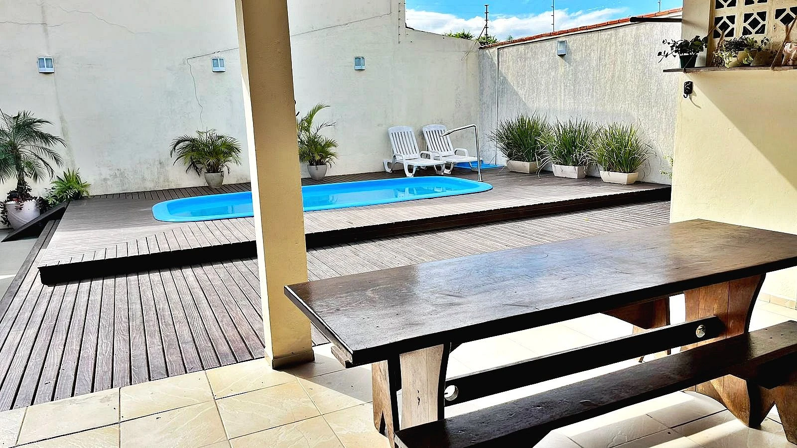 Casa 2 Quartos, 1 Suíte, 4 Vagas - Rio Grande - Foto 17
