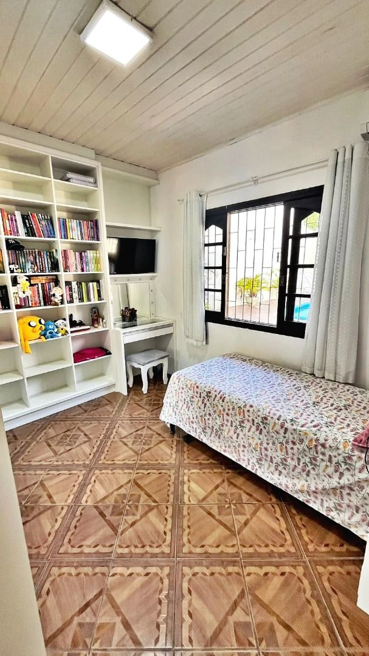 Casa 2 Quartos, 1 Suíte, 4 Vagas - Rio Grande - Foto 19