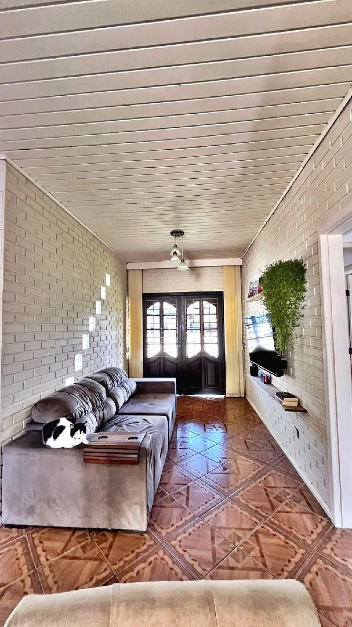 Casa em Rio Grande, Palhoça