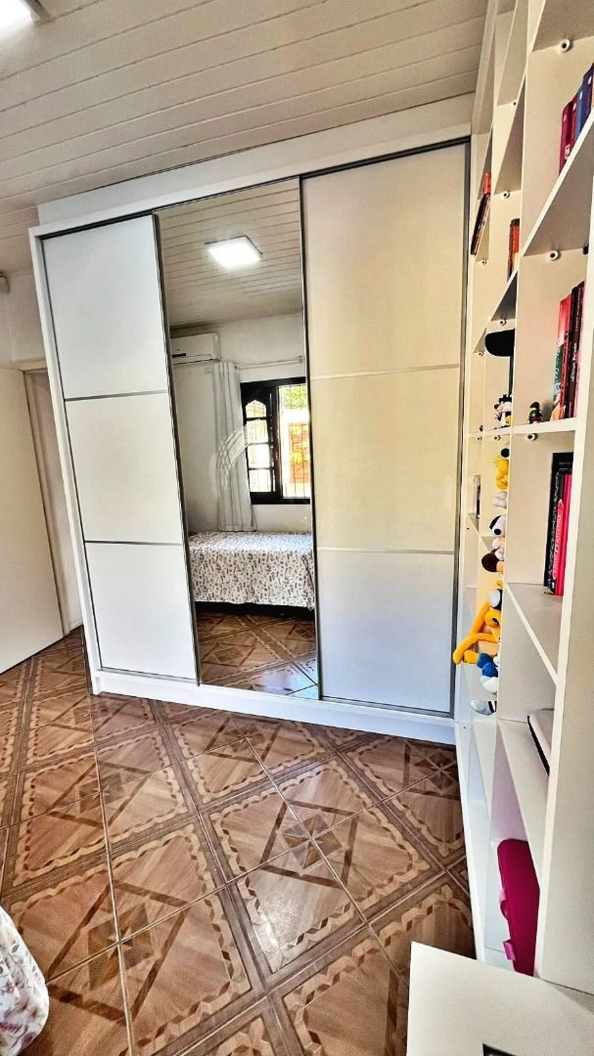 Casa 2 Quartos, 1 Suíte, 4 Vagas - Rio Grande - Foto 20