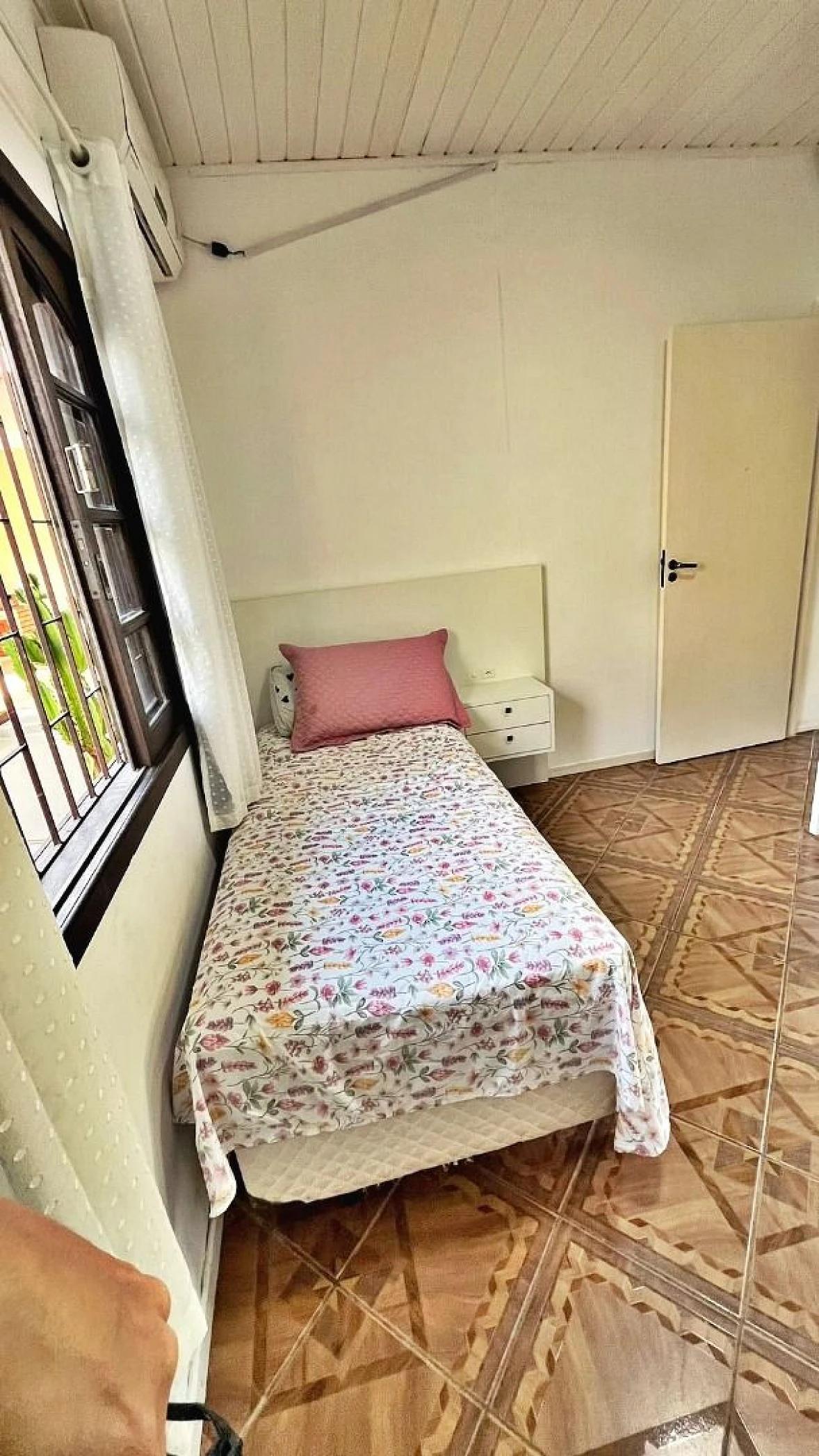 Casa 2 Quartos, 1 Suíte, 4 Vagas - Rio Grande - Foto 21