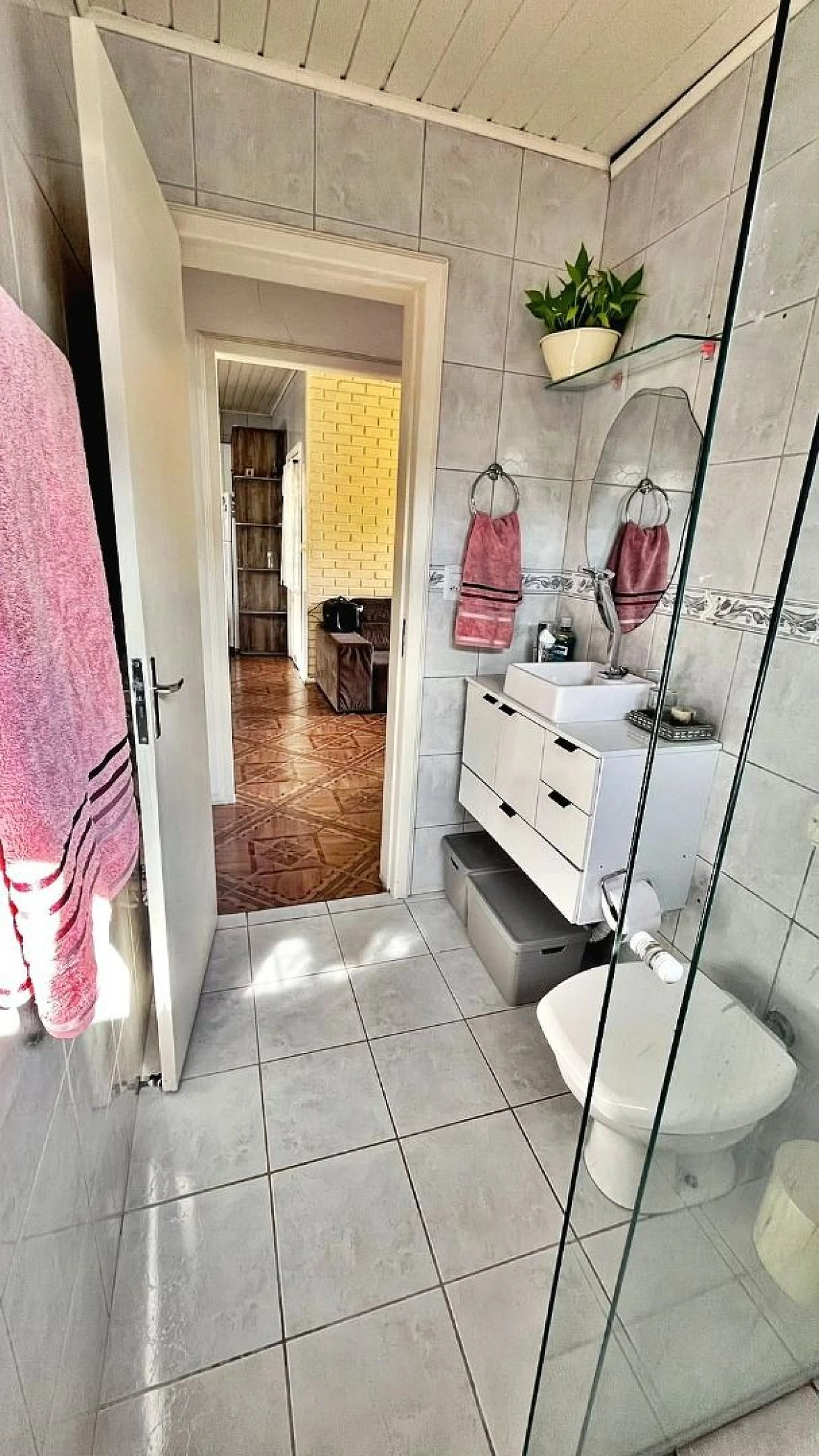 Casa 2 Quartos, 1 Suíte, 4 Vagas - Rio Grande - Foto 24
