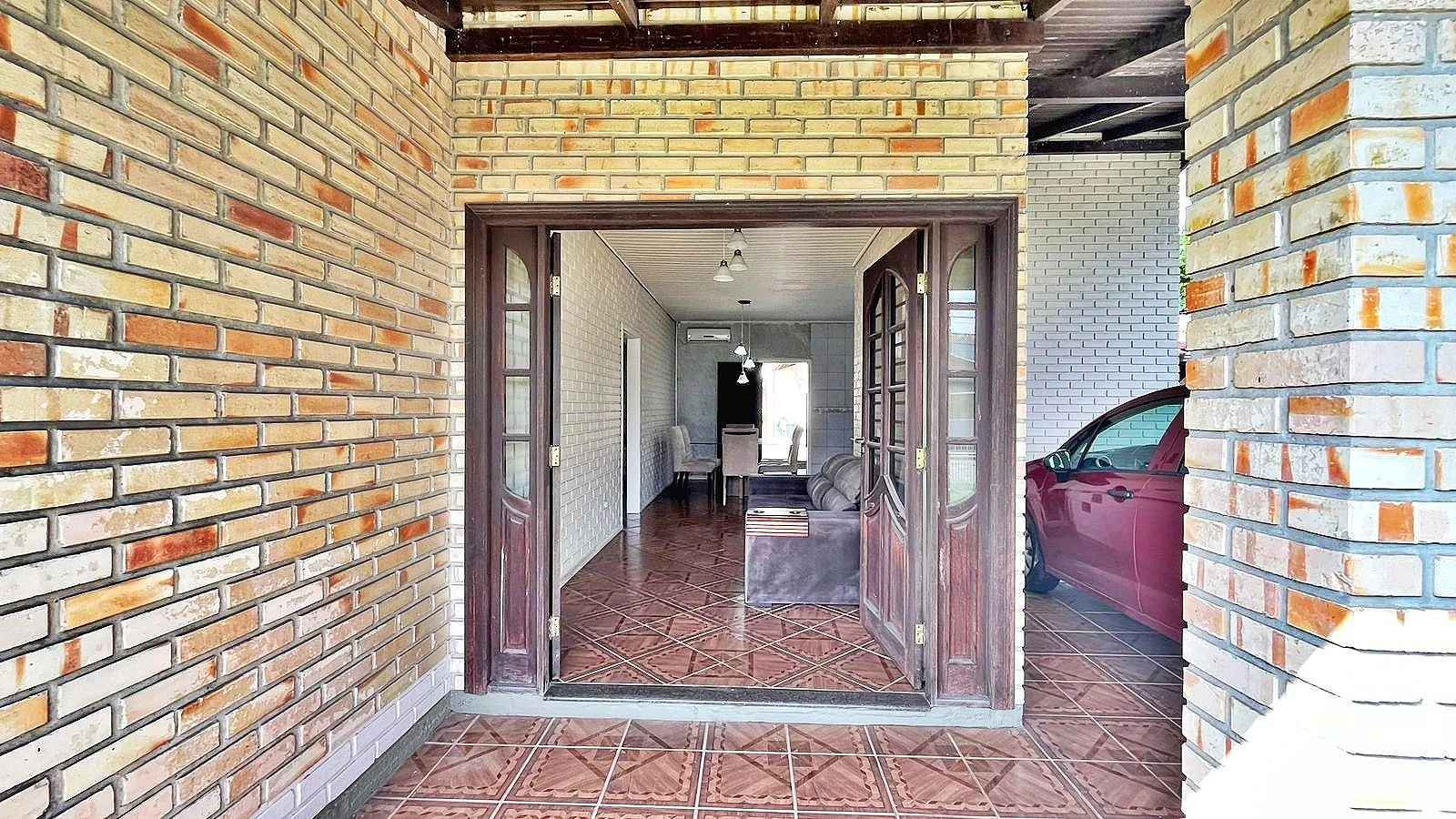 Casa 2 Quartos, 1 Suíte, 4 Vagas - Rio Grande - Foto 25