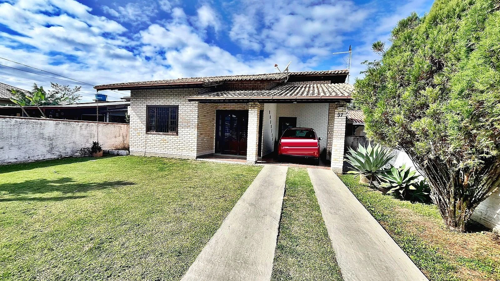 Casa 2 Quartos, 1 Suíte, 4 Vagas - Rio Grande - Foto 26