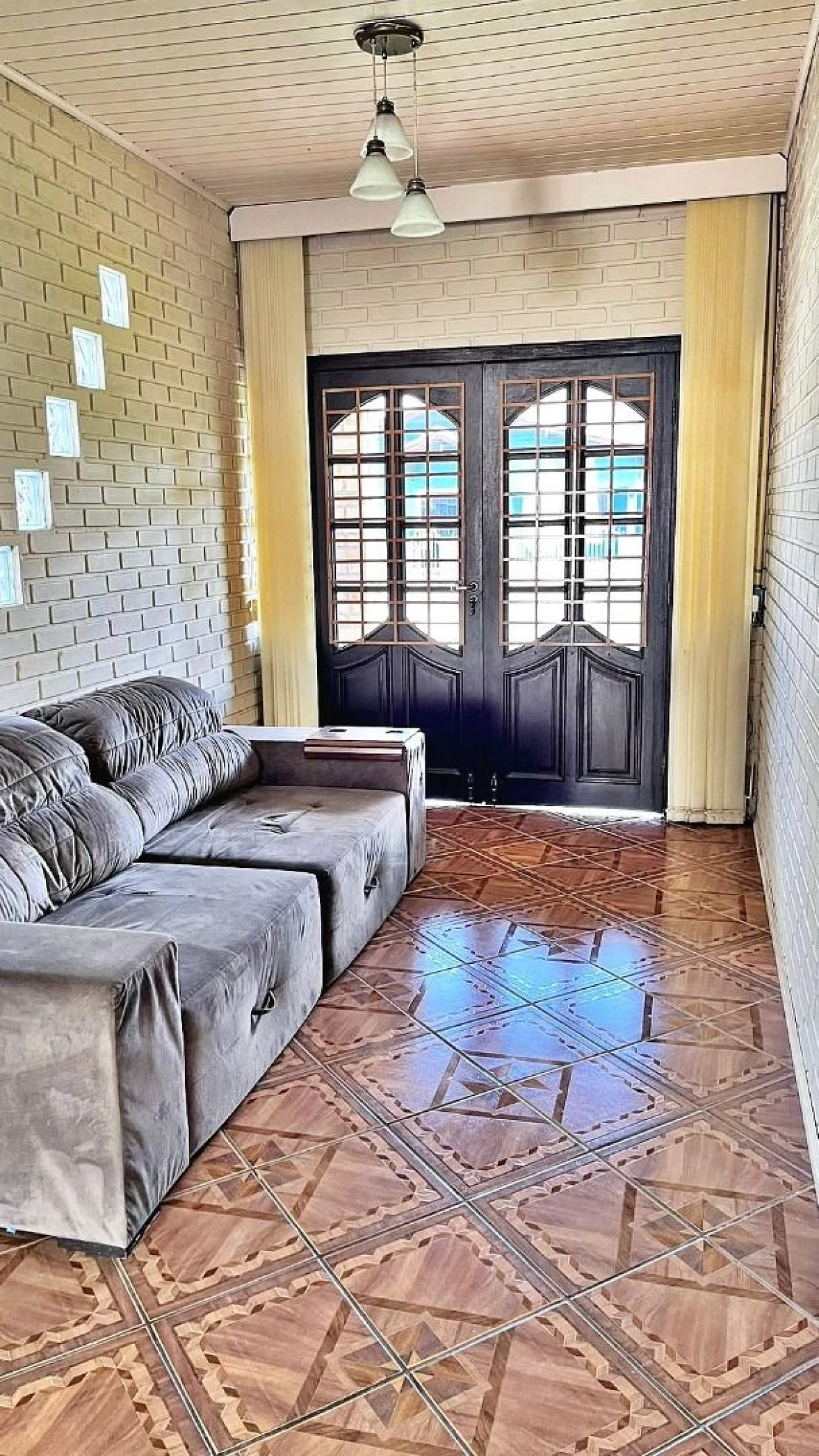 Casa em Rio Grande, Palhoça