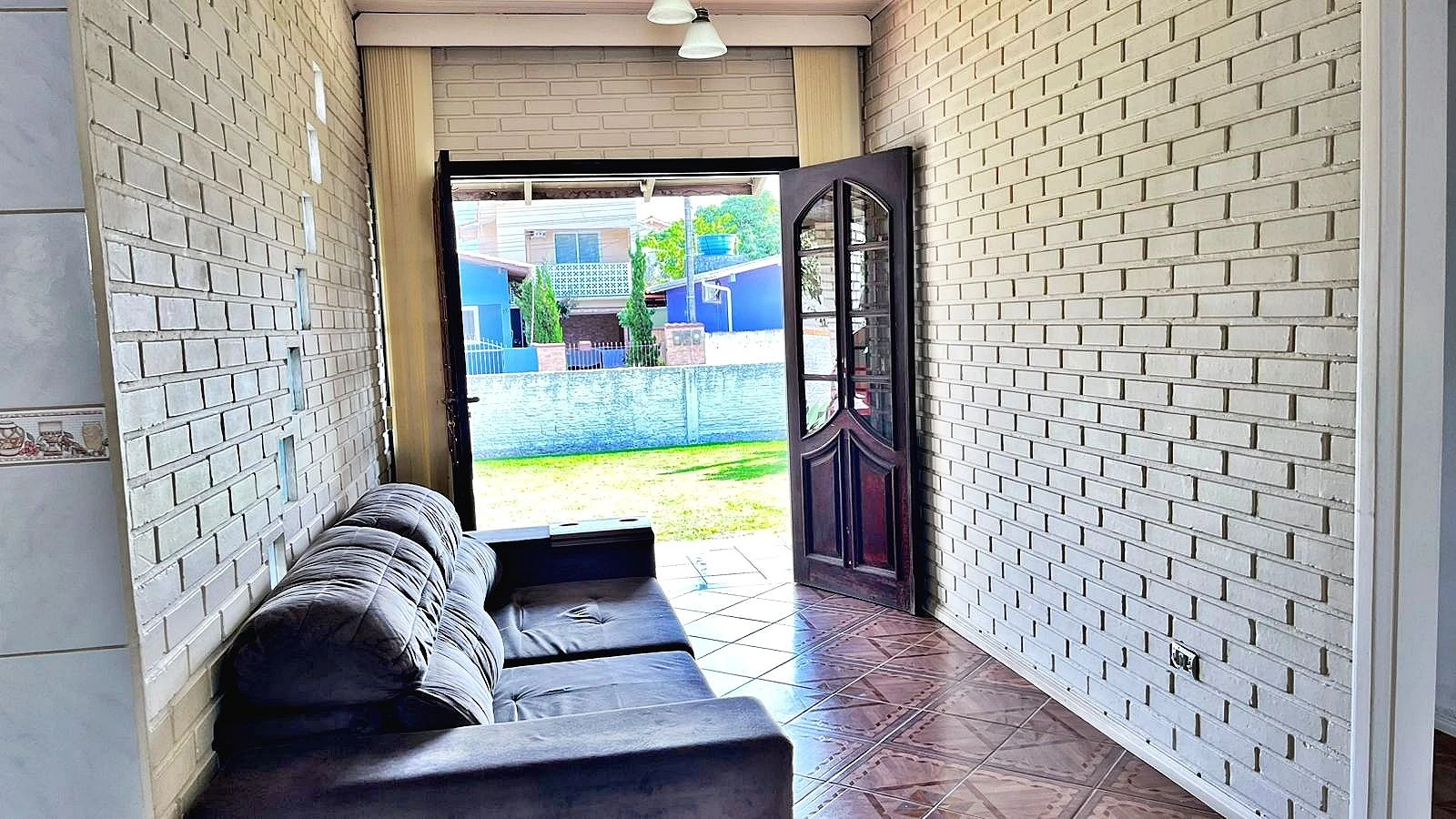 Casa em Rio Grande, Palhoça