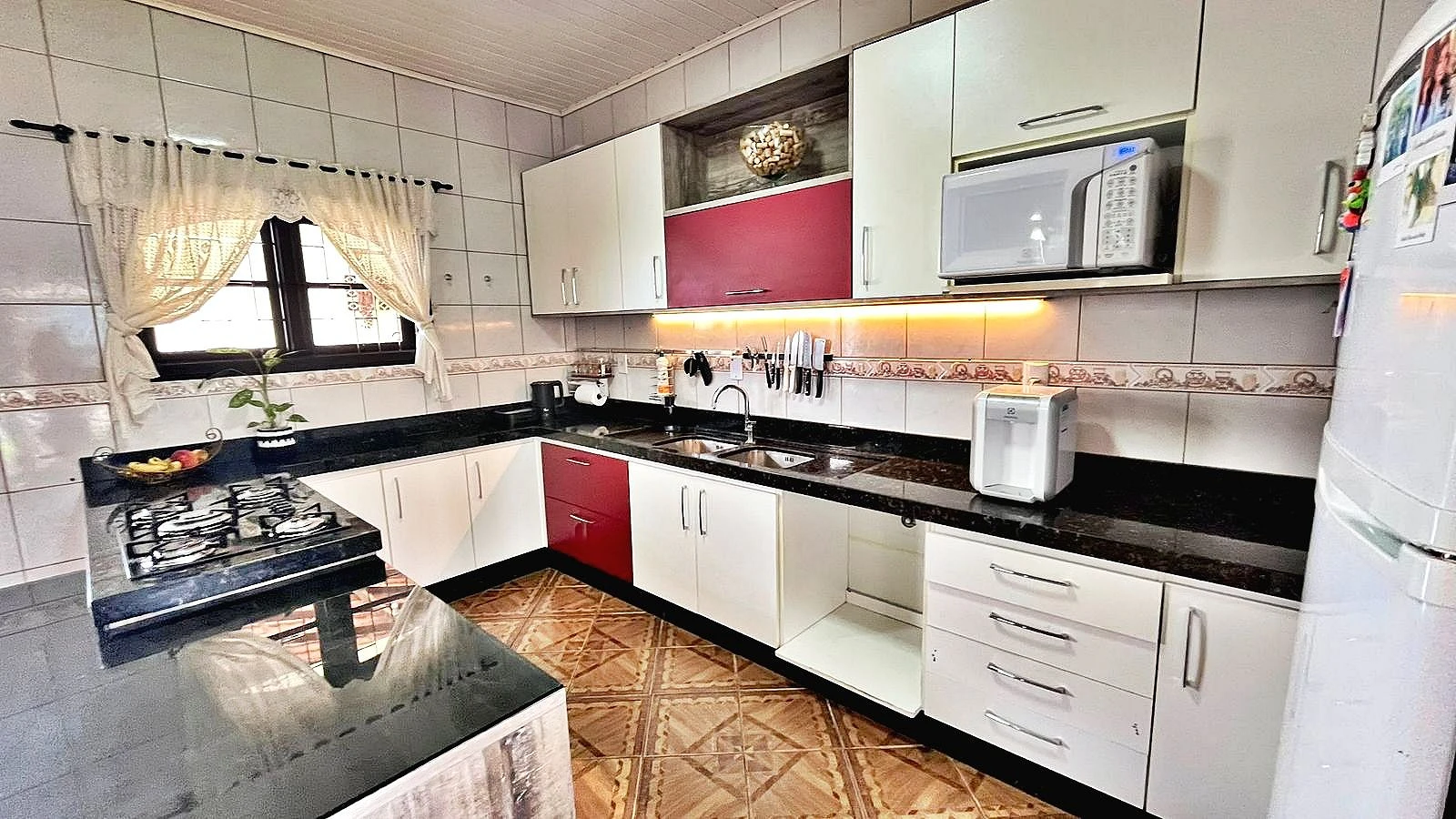 Casa 2 Quartos, 1 Suíte, 4 Vagas - Rio Grande - Foto 6