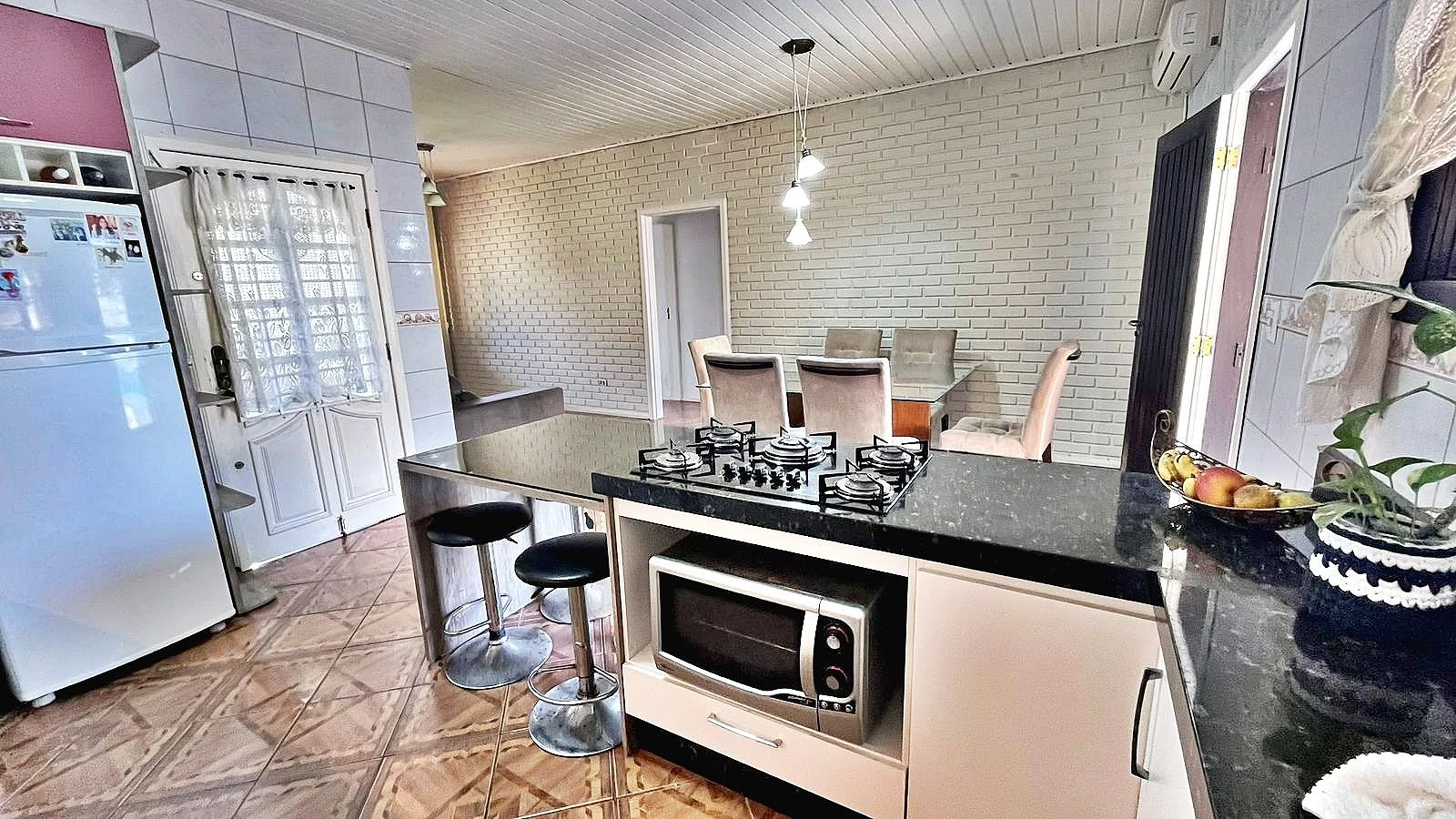 Casa 2 Quartos, 1 Suíte, 4 Vagas - Rio Grande - Foto 8