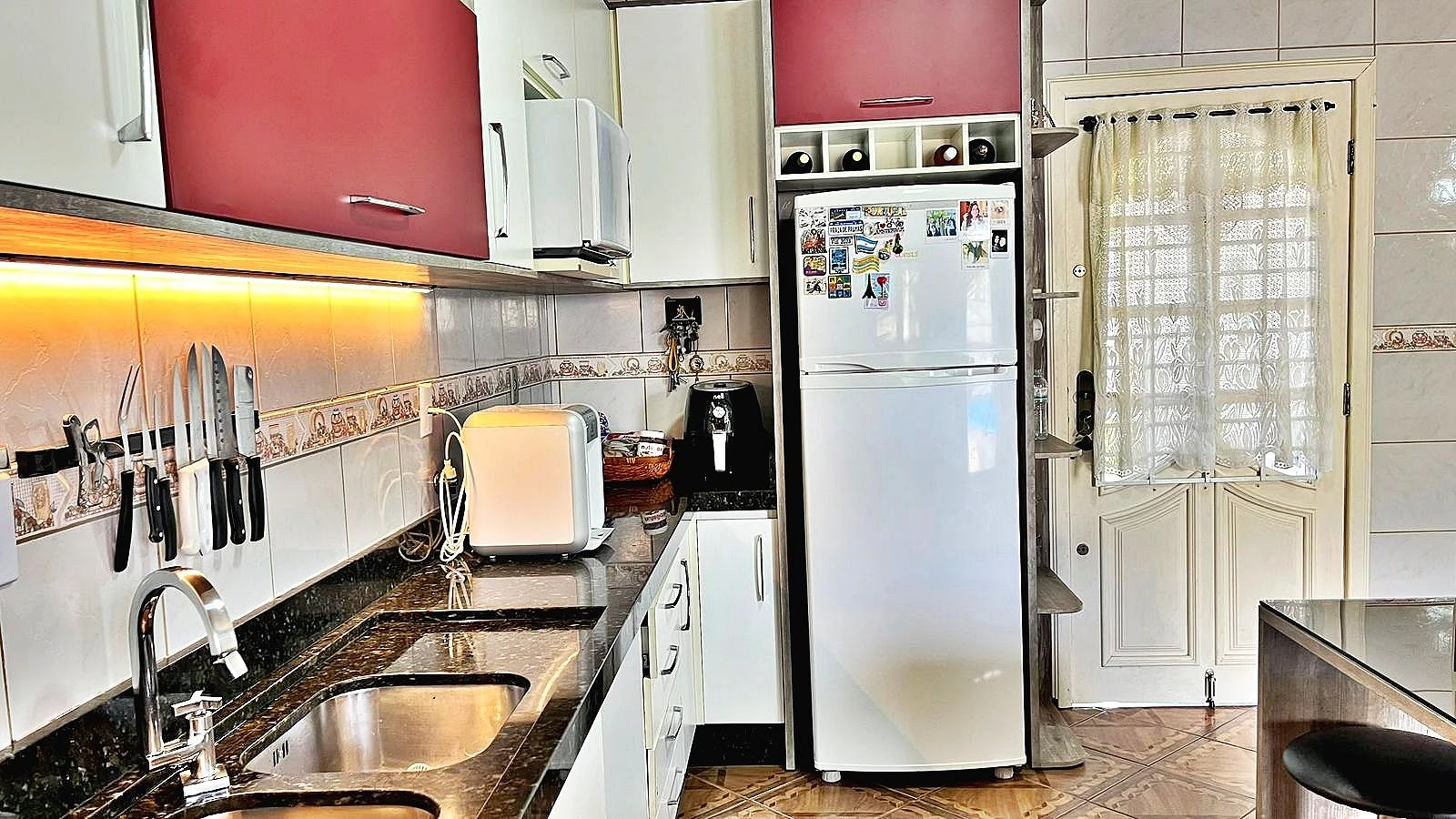 Casa 2 Quartos, 1 Suíte, 4 Vagas - Rio Grande - Foto 9