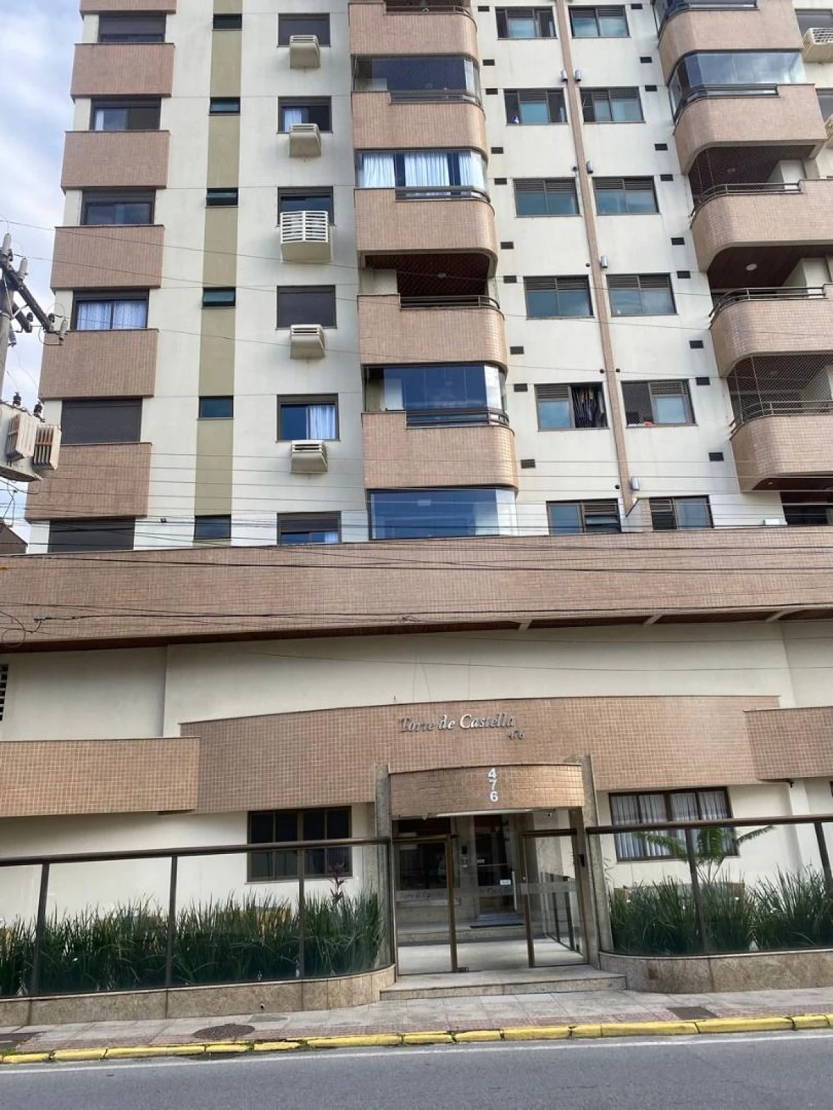 Ótimo Apartamento 03 Dorms com Suite e Vaga - Ns Rosário, São José SC
