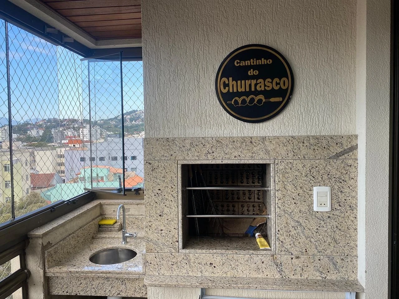 Apartamento 3 Quartos com 1 Suíte - Nossa Senhora do Rosário - Foto 12