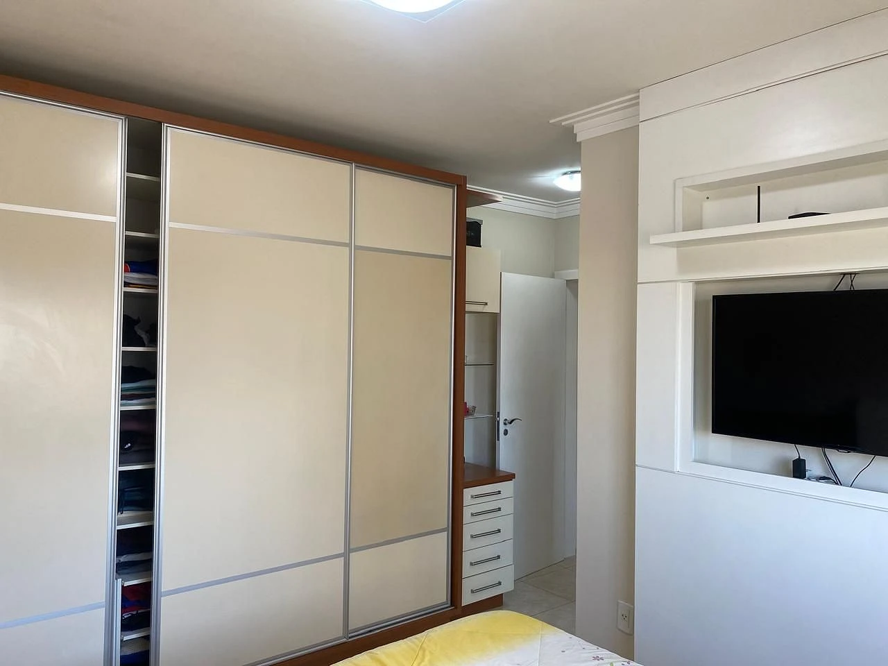Apartamento 3 Quartos com 1 Suíte - Nossa Senhora do Rosário - Foto 18
