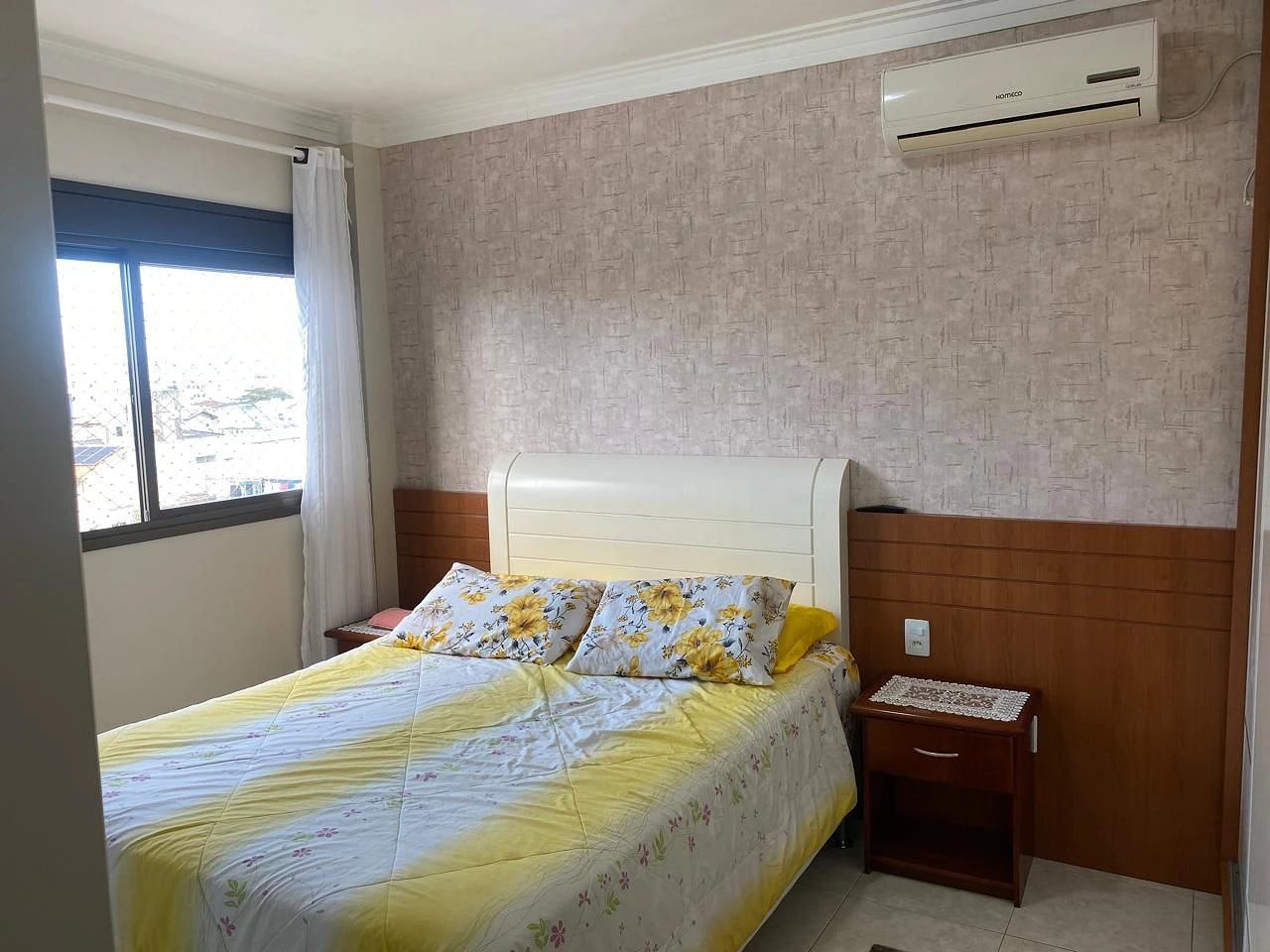 Apartamento 3 Quartos com 1 Suíte - Nossa Senhora do Rosário - Foto 19