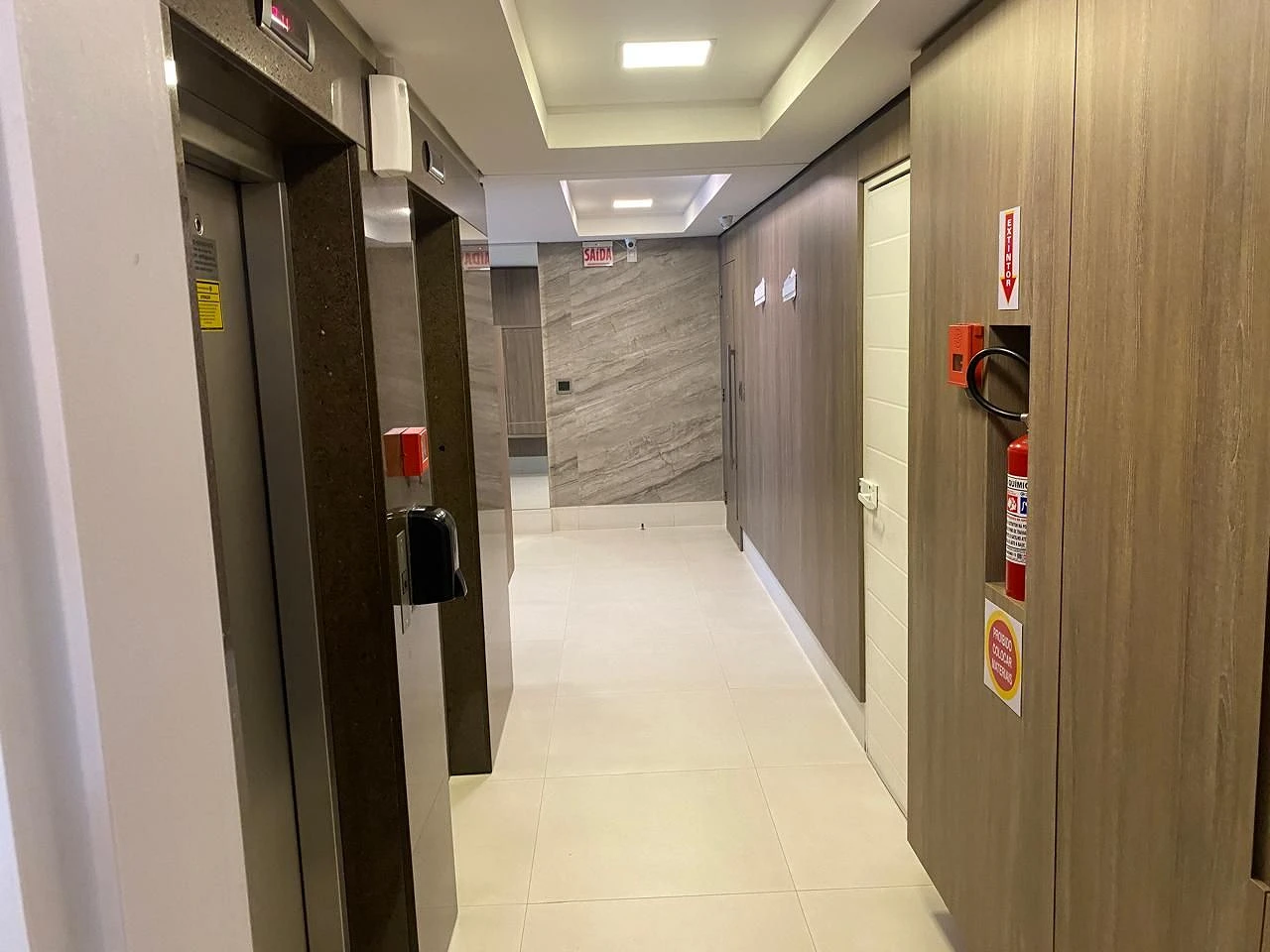 Apartamento em Nossa Senhora do Rosário, São José