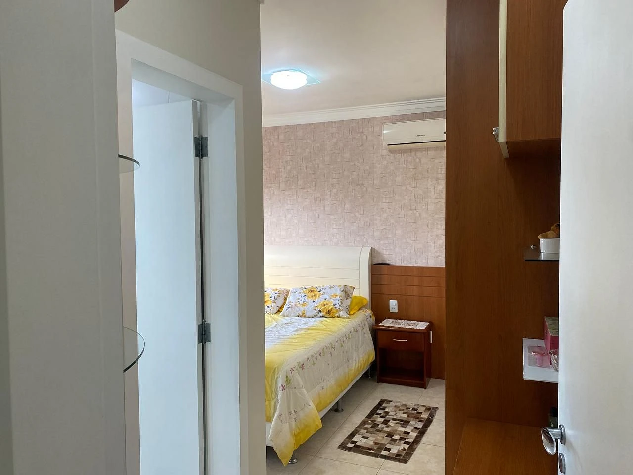 Apartamento 3 Quartos com 1 Suíte - Nossa Senhora do Rosário - Foto 20