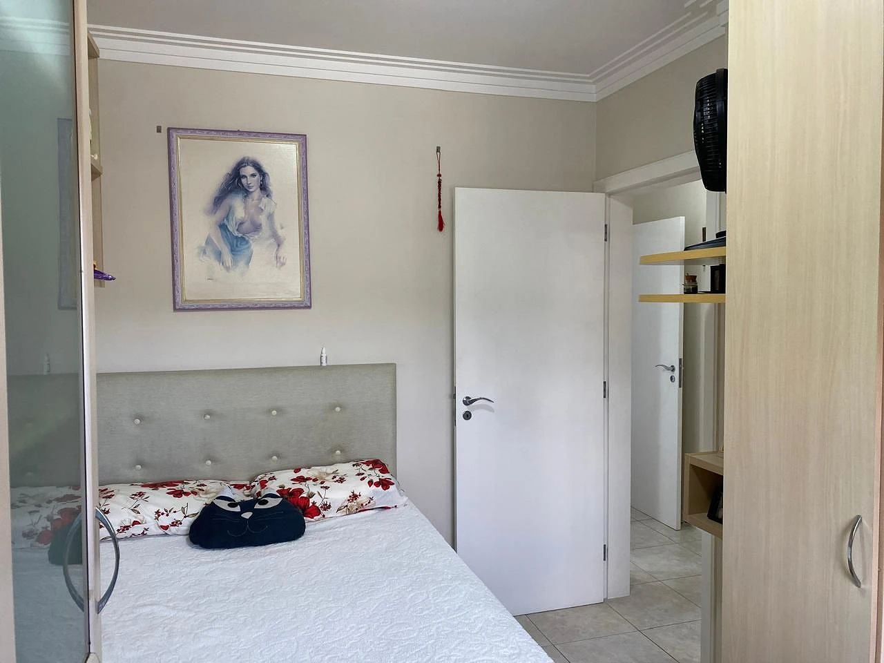 Apartamento 3 Quartos com 1 Suíte - Nossa Senhora do Rosário - Foto 21