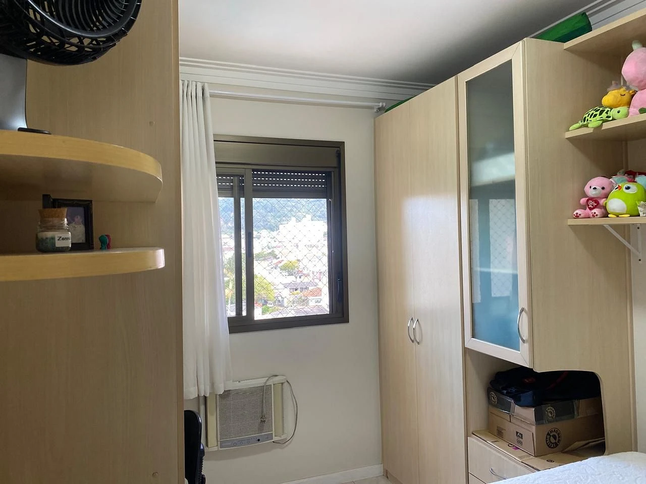 Apartamento 3 Quartos com 1 Suíte - Nossa Senhora do Rosário - Foto 22