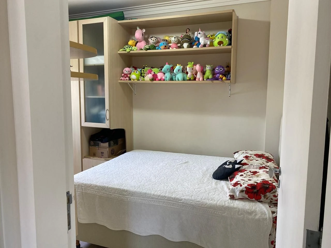Apartamento 3 Quartos com 1 Suíte - Nossa Senhora do Rosário - Foto 23