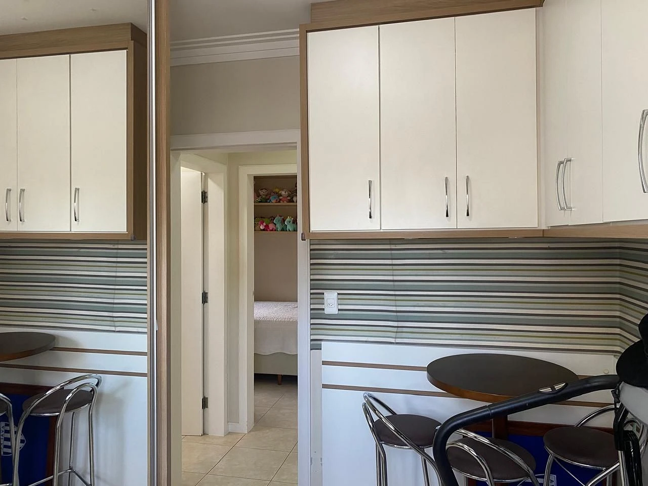 Apartamento 3 Quartos com 1 Suíte - Nossa Senhora do Rosário - Foto 24