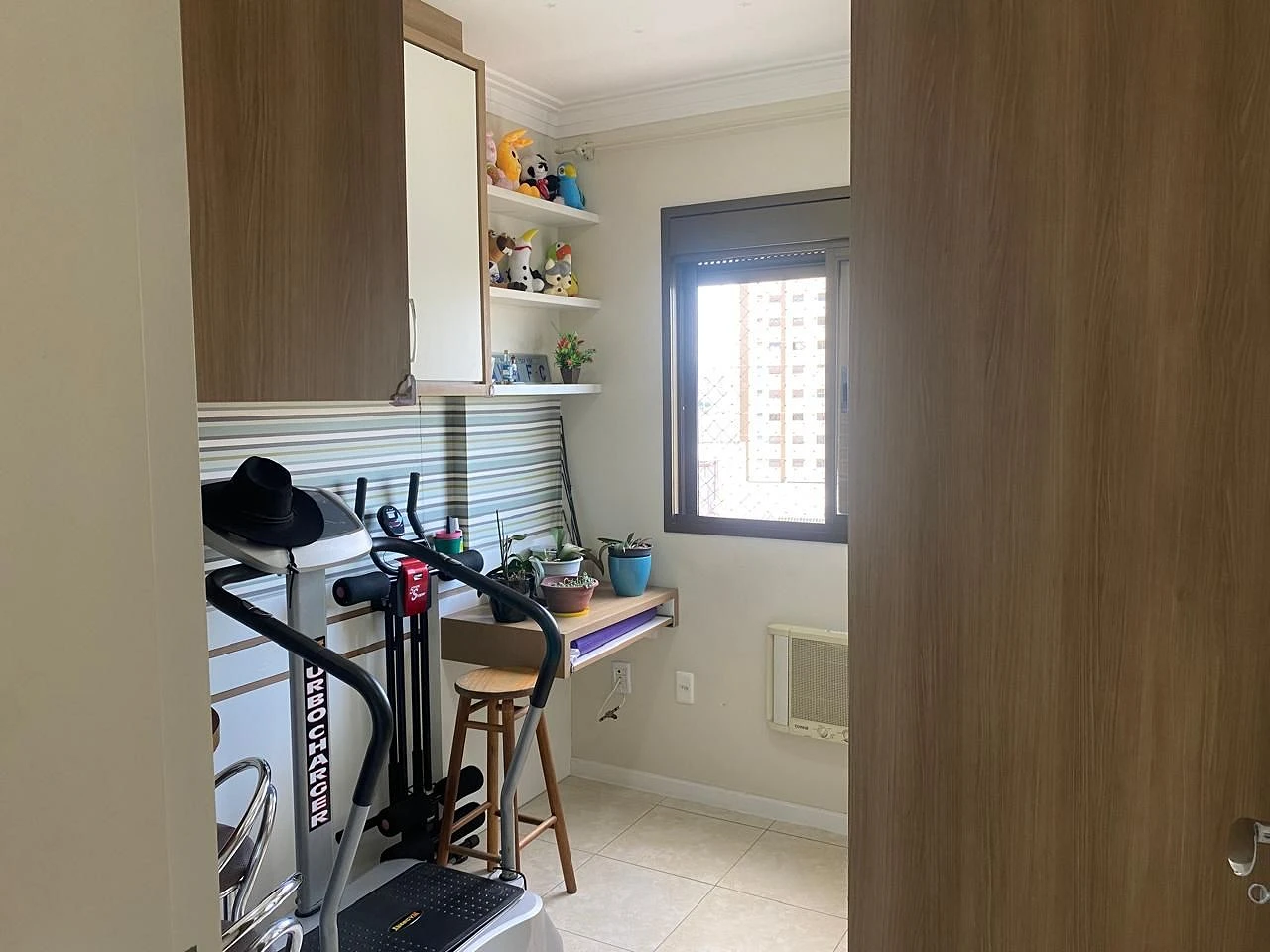 Apartamento 3 Quartos com 1 Suíte - Nossa Senhora do Rosário - Foto 25