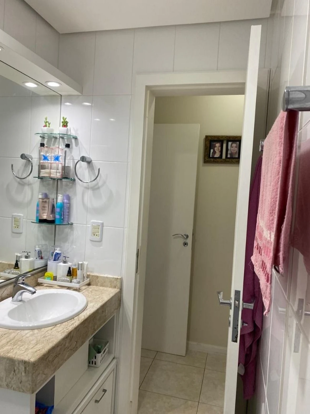 Apartamento 3 Quartos com 1 Suíte - Nossa Senhora do Rosário - Foto 26