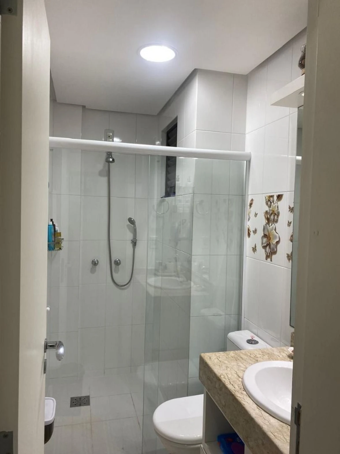 Apartamento 3 Quartos com 1 Suíte - Nossa Senhora do Rosário - Foto 27
