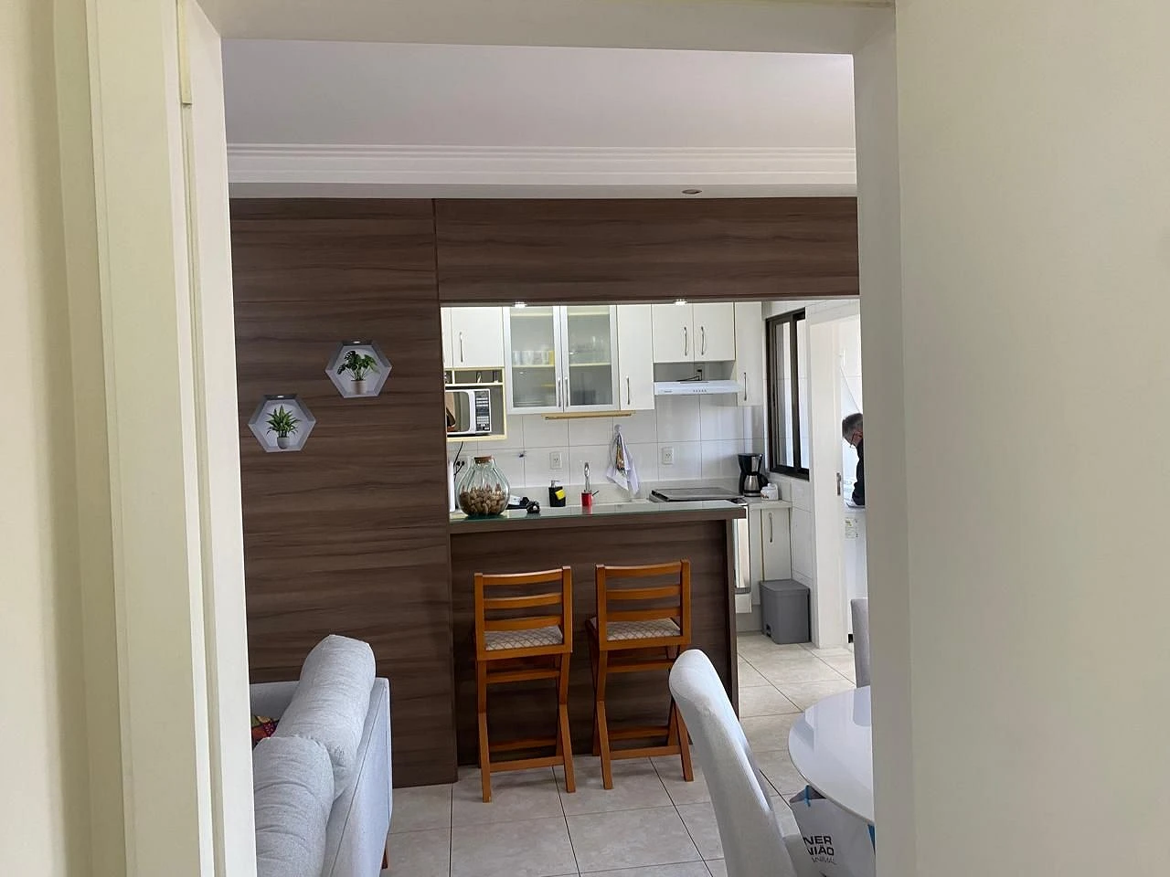 Apartamento 3 Quartos com 1 Suíte - Nossa Senhora do Rosário - Foto 28