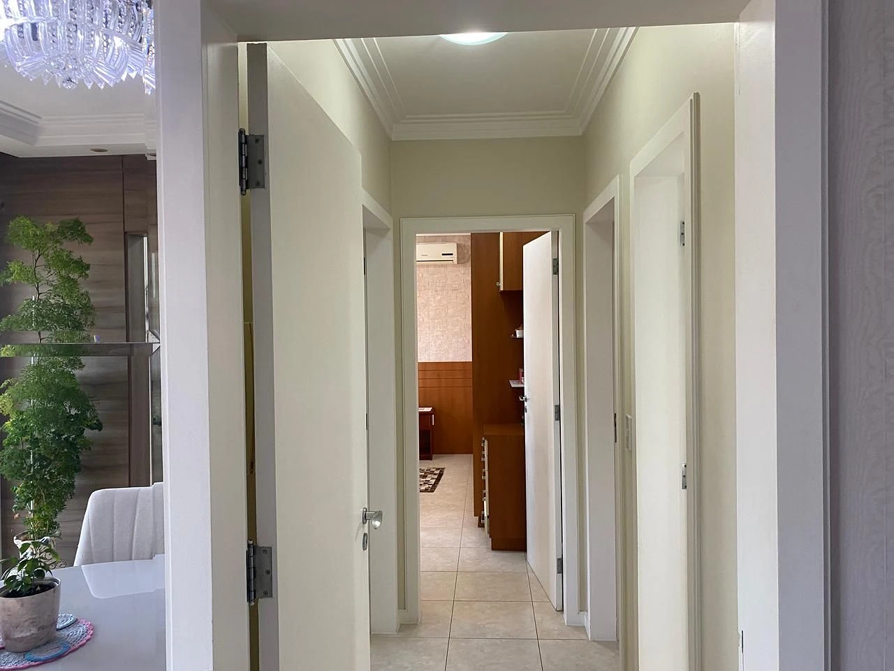Apartamento 3 Quartos com 1 Suíte - Nossa Senhora do Rosário - Foto 29