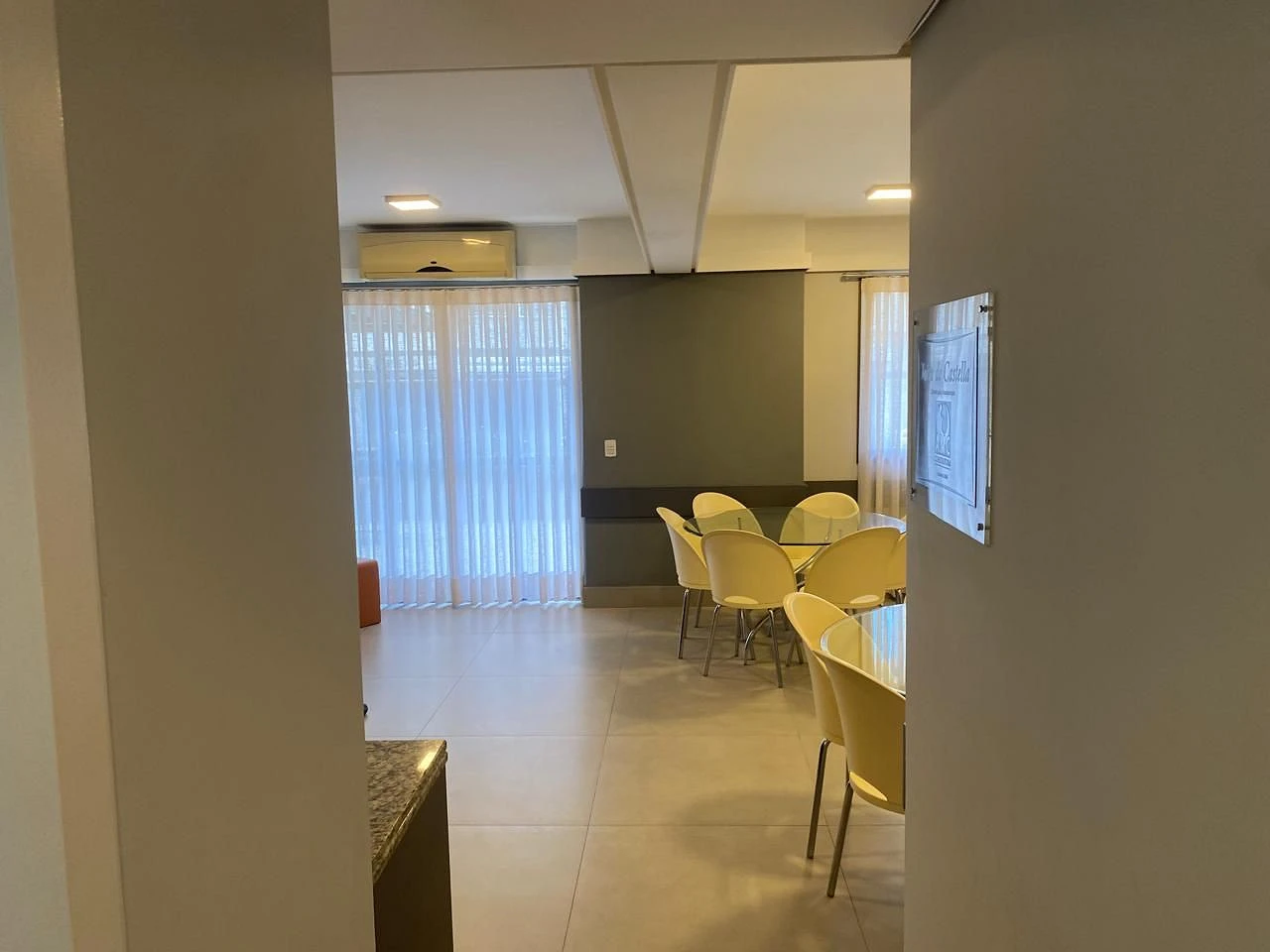 Apartamento em Nossa Senhora do Rosário, São José