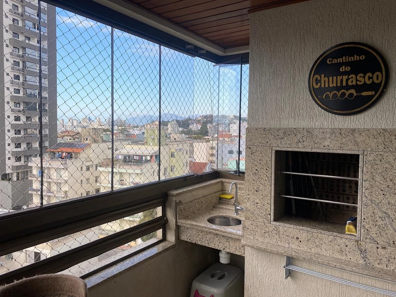 Apartamento 3 Quartos com 1 Suíte - Nossa Senhora do Rosário - Foto 30