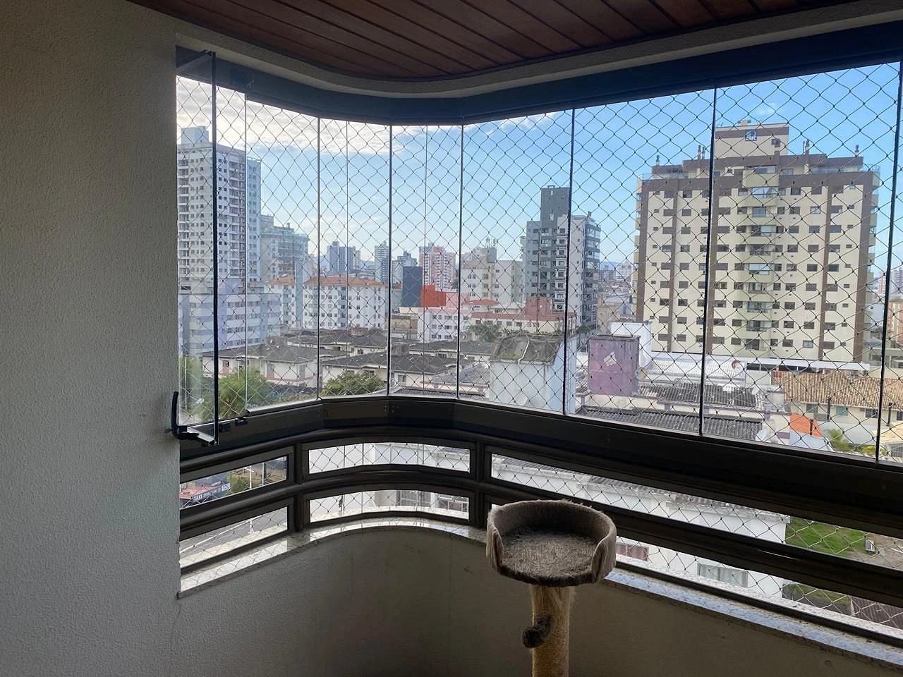Apartamento 3 Quartos com 1 Suíte - Nossa Senhora do Rosário - Foto 31