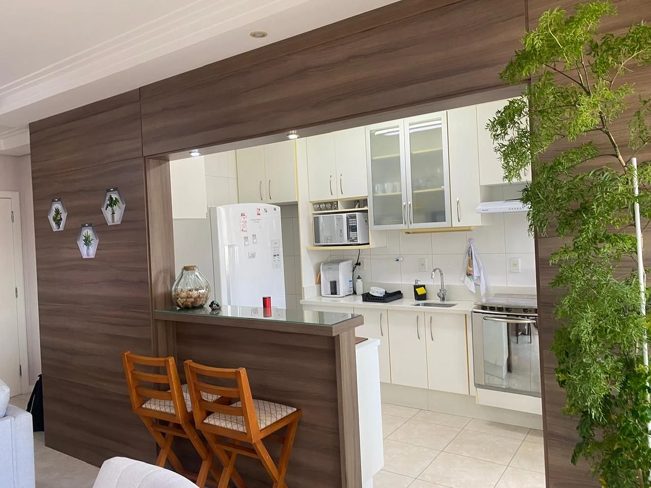 Apartamento 3 Quartos com 1 Suíte - Nossa Senhora do Rosário - Foto 32