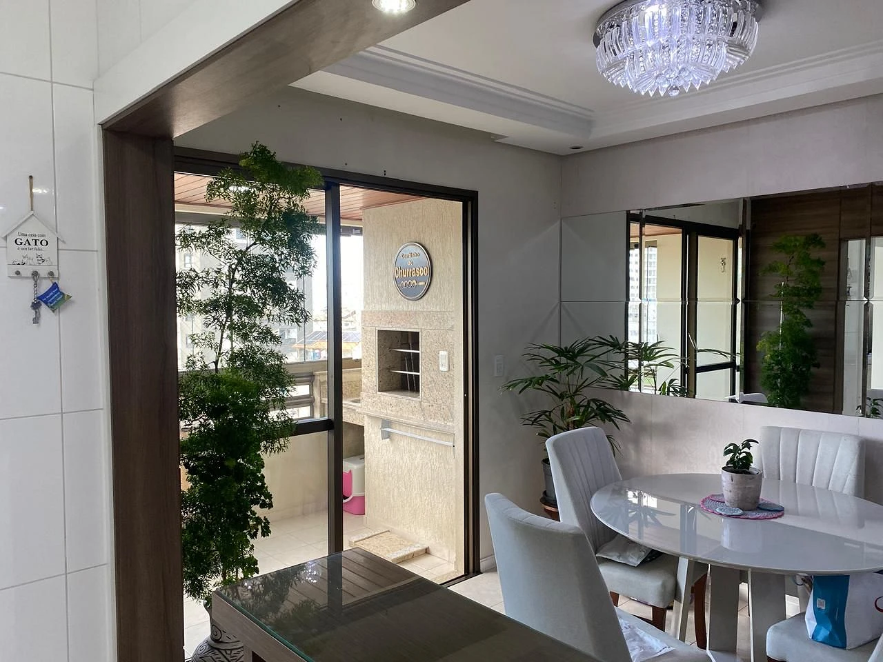 Apartamento 3 Quartos com 1 Suíte - Nossa Senhora do Rosário - Foto 34