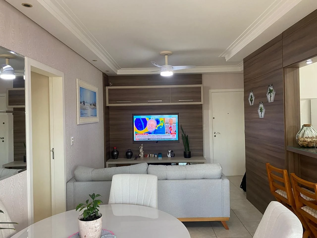 Apartamento 3 Quartos com 1 Suíte - Nossa Senhora do Rosário - Foto 38