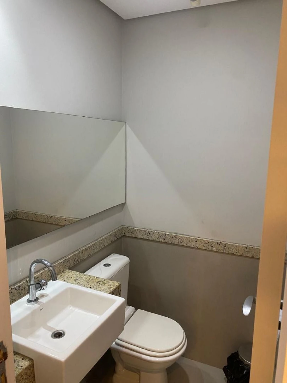 Apartamento em Nossa Senhora do Rosário, São José