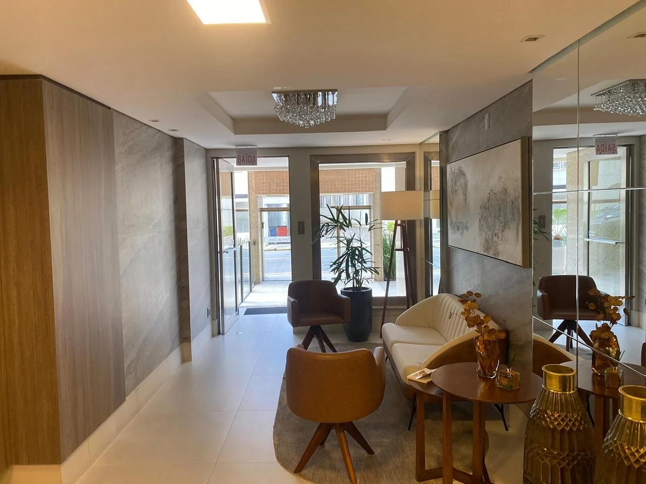 Apartamento 3 Quartos com 1 Suíte - Nossa Senhora do Rosário - Foto 41