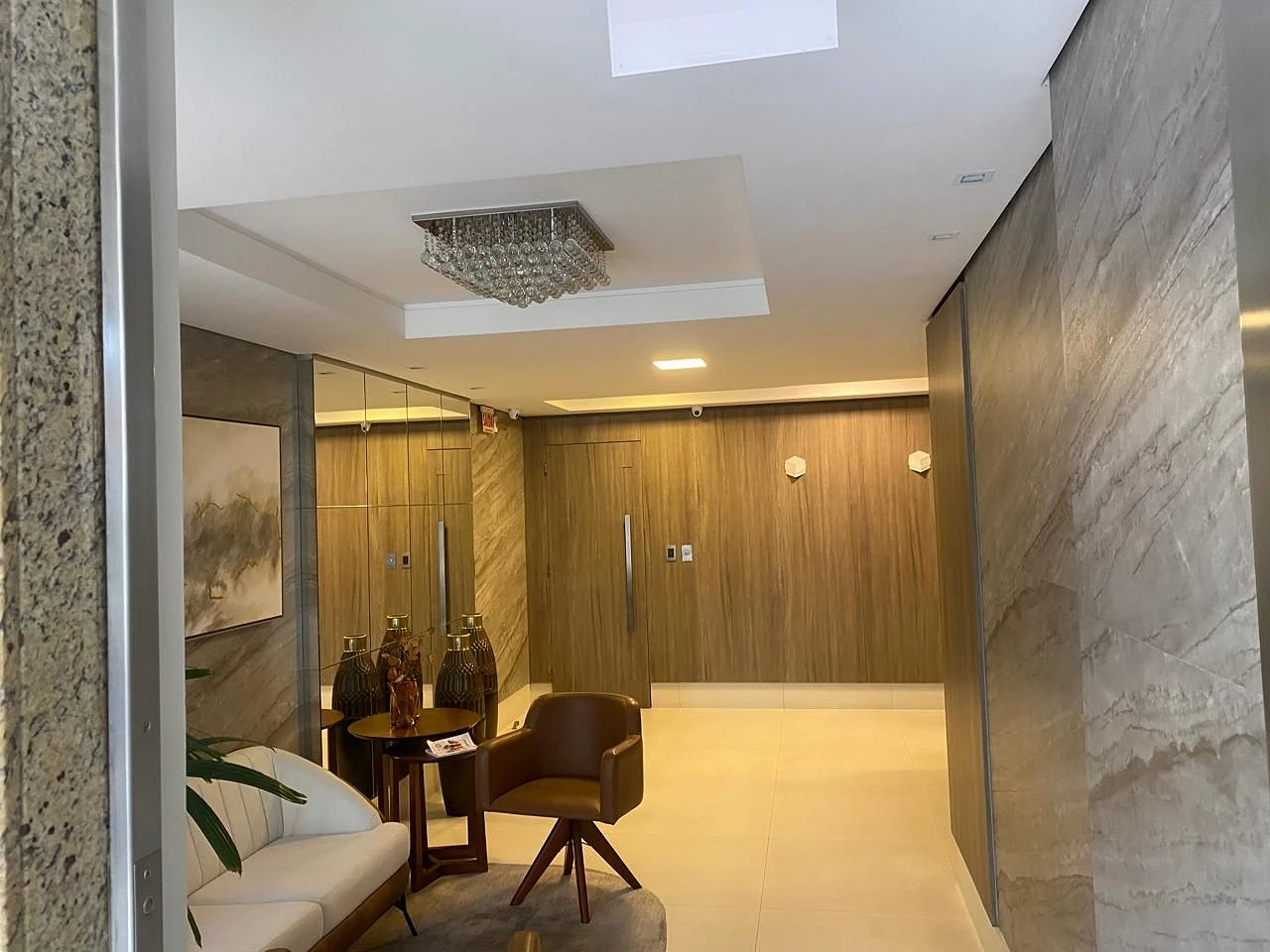 Apartamento 3 Quartos com 1 Suíte - Nossa Senhora do Rosário - Foto 43