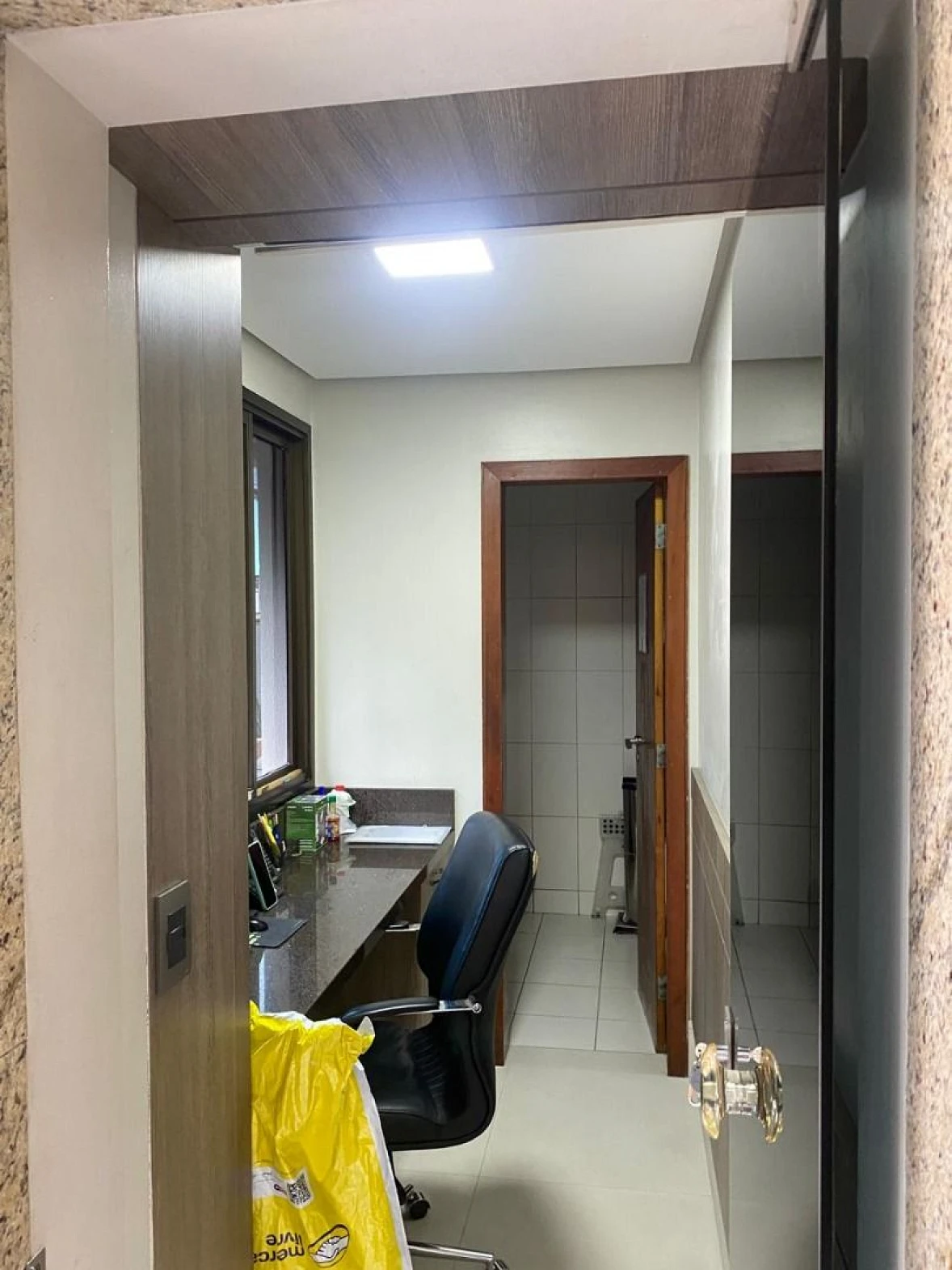 Apartamento 3 Quartos com 1 Suíte - Nossa Senhora do Rosário - Foto 44