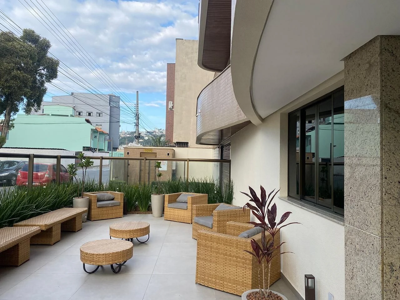 Apartamento 3 Quartos com 1 Suíte - Nossa Senhora do Rosário - Foto 46
