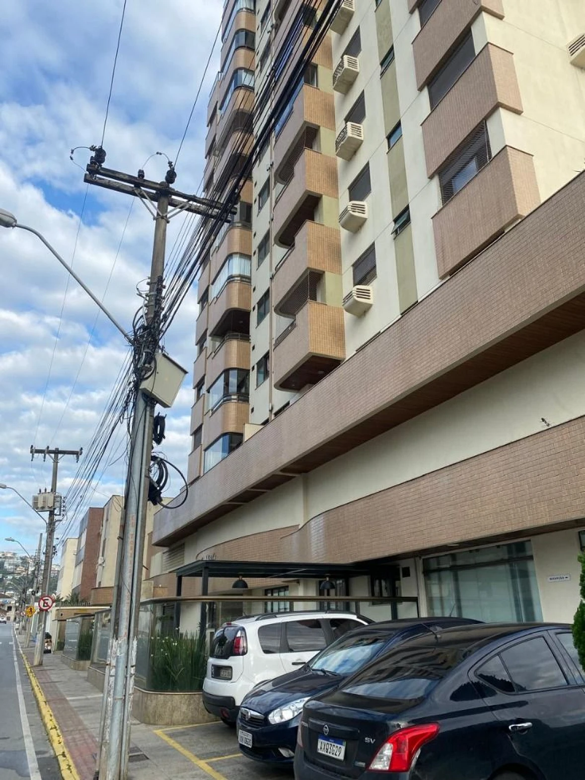 Apartamento 3 Quartos com 1 Suíte - Nossa Senhora do Rosário - Foto 47
