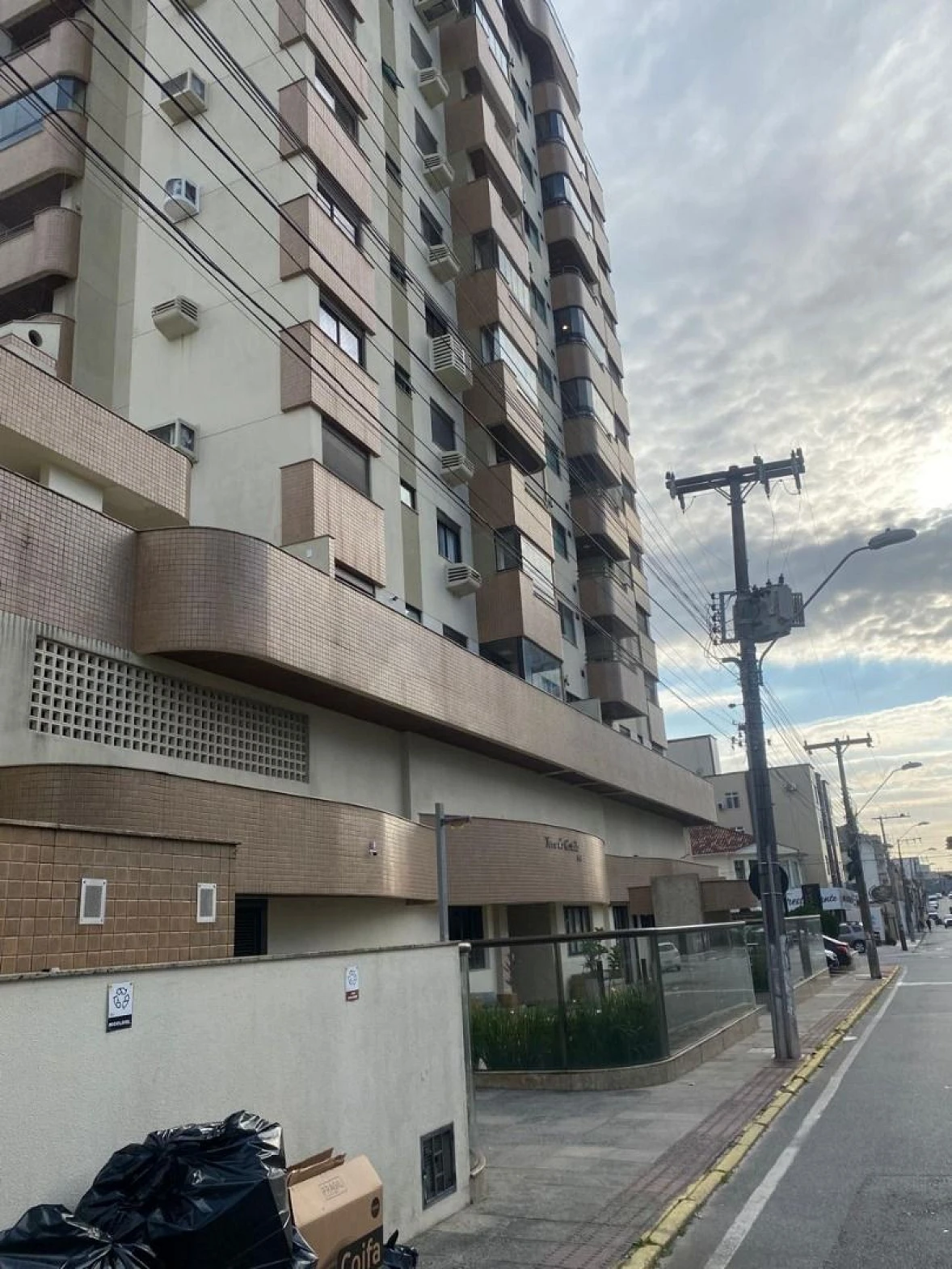 Apartamento 3 Quartos com 1 Suíte - Nossa Senhora do Rosário - Foto 48