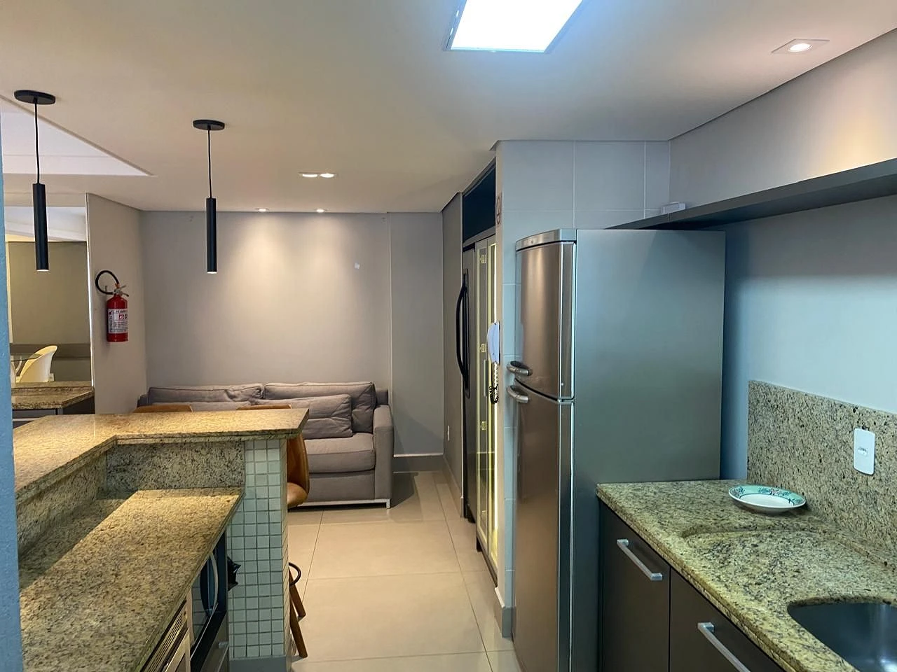 Apartamento em Nossa Senhora do Rosário, São José